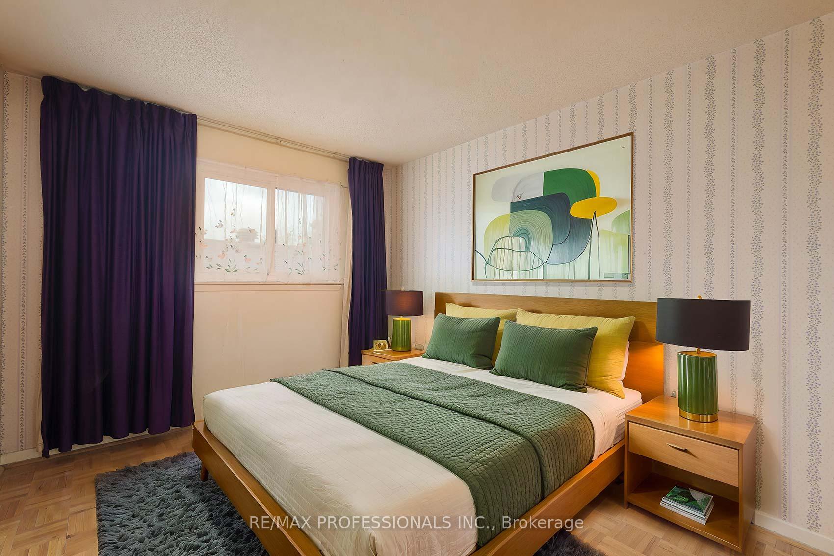 Photo 20 of 57 Donnamora Crescent, Markham, German Mills — HOMEH