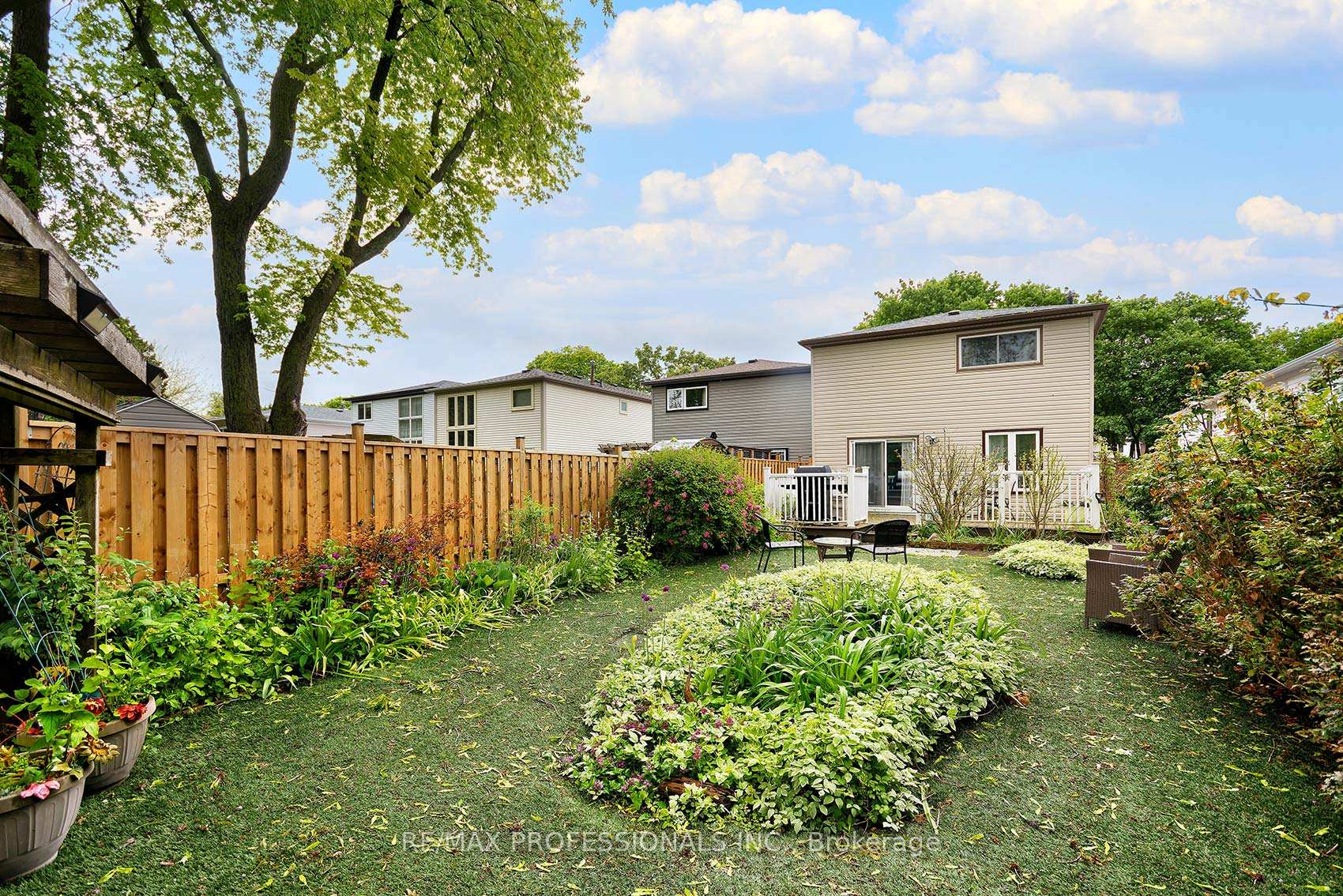 Photo 30 of 57 Donnamora Crescent, Markham, German Mills — HOMEH