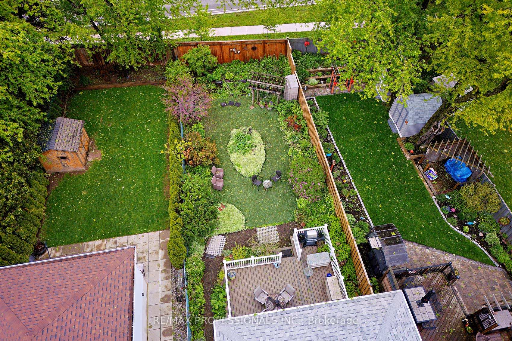 Photo 32 of 57 Donnamora Crescent, Markham, German Mills — HOMEH