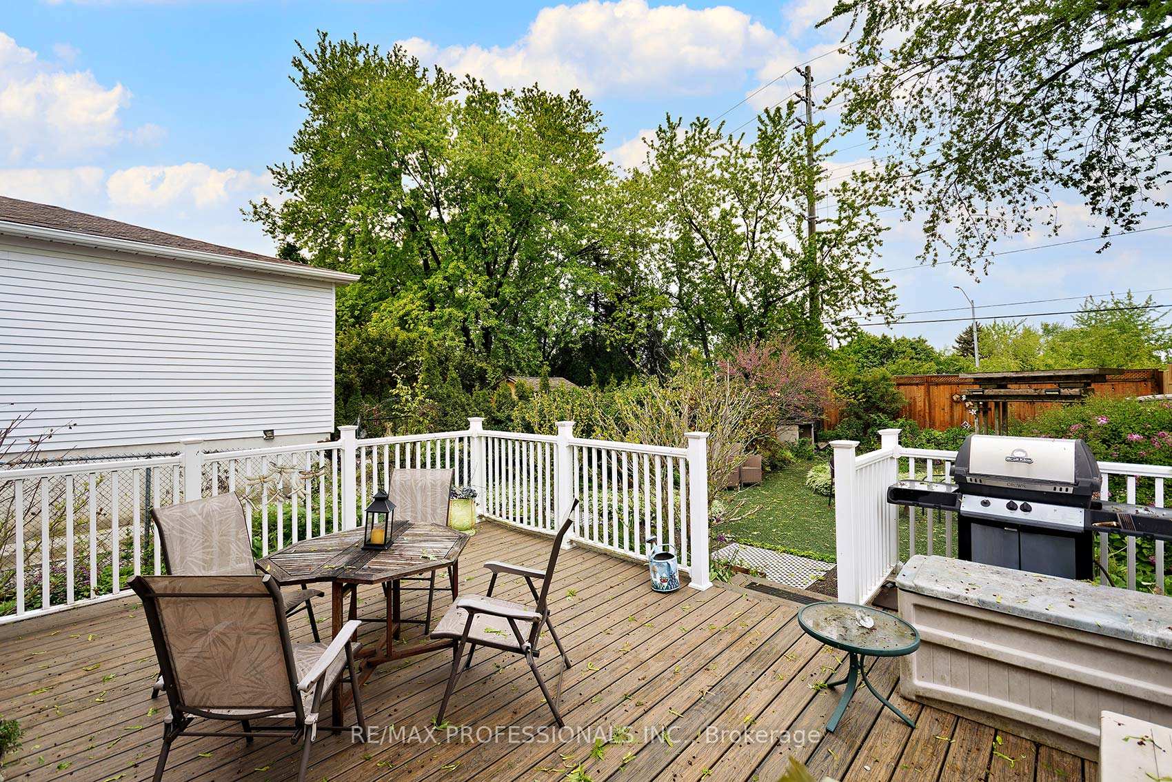 Photo 33 of 57 Donnamora Crescent, Markham, German Mills — HOMEH