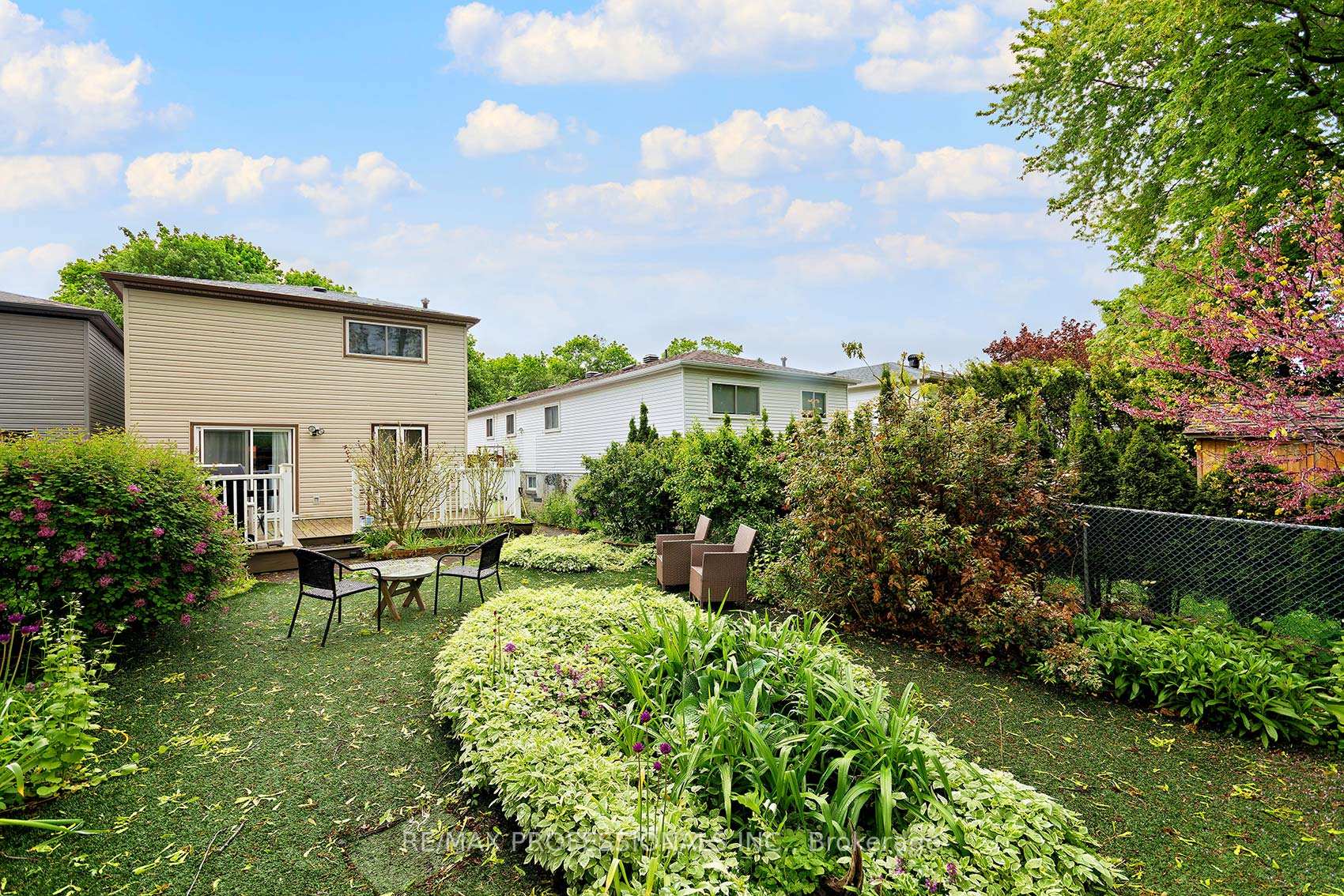 Photo 34 of 57 Donnamora Crescent, Markham, German Mills — HOMEH