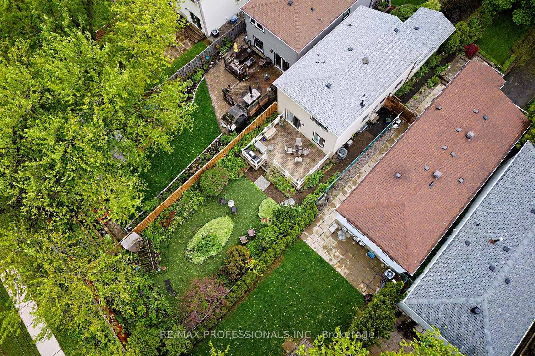 Photo 35 of 57 Donnamora Crescent, Markham, German Mills — HOMEH