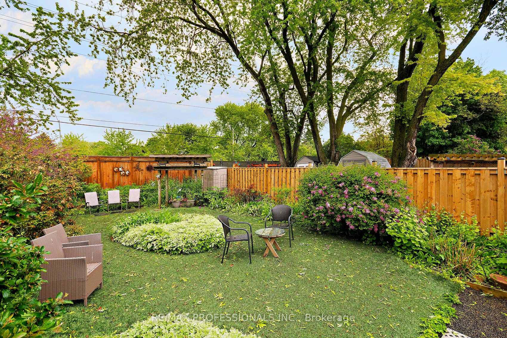Photo 36 of 57 Donnamora Crescent, Markham, German Mills — HOMEH