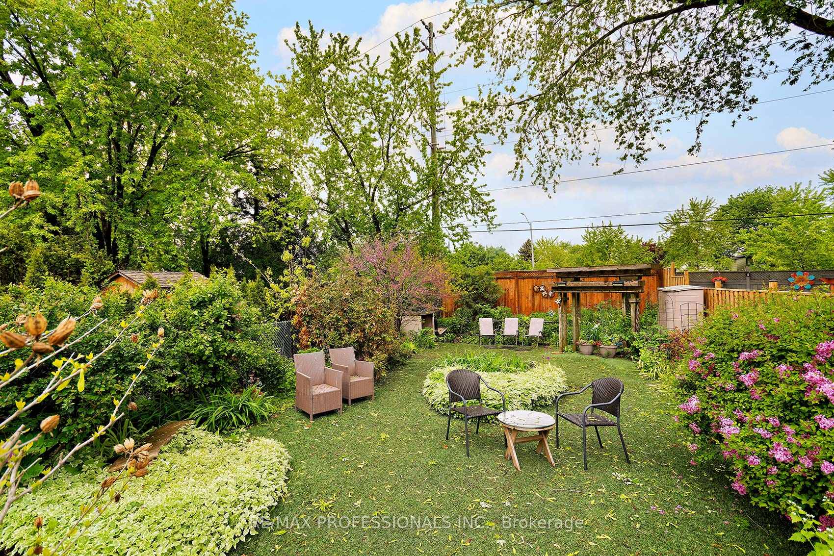 Photo 38 of 57 Donnamora Crescent, Markham, German Mills — HOMEH