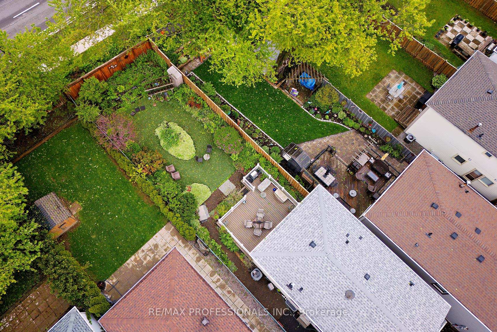 Photo 39 of 57 Donnamora Crescent, Markham, German Mills — HOMEH