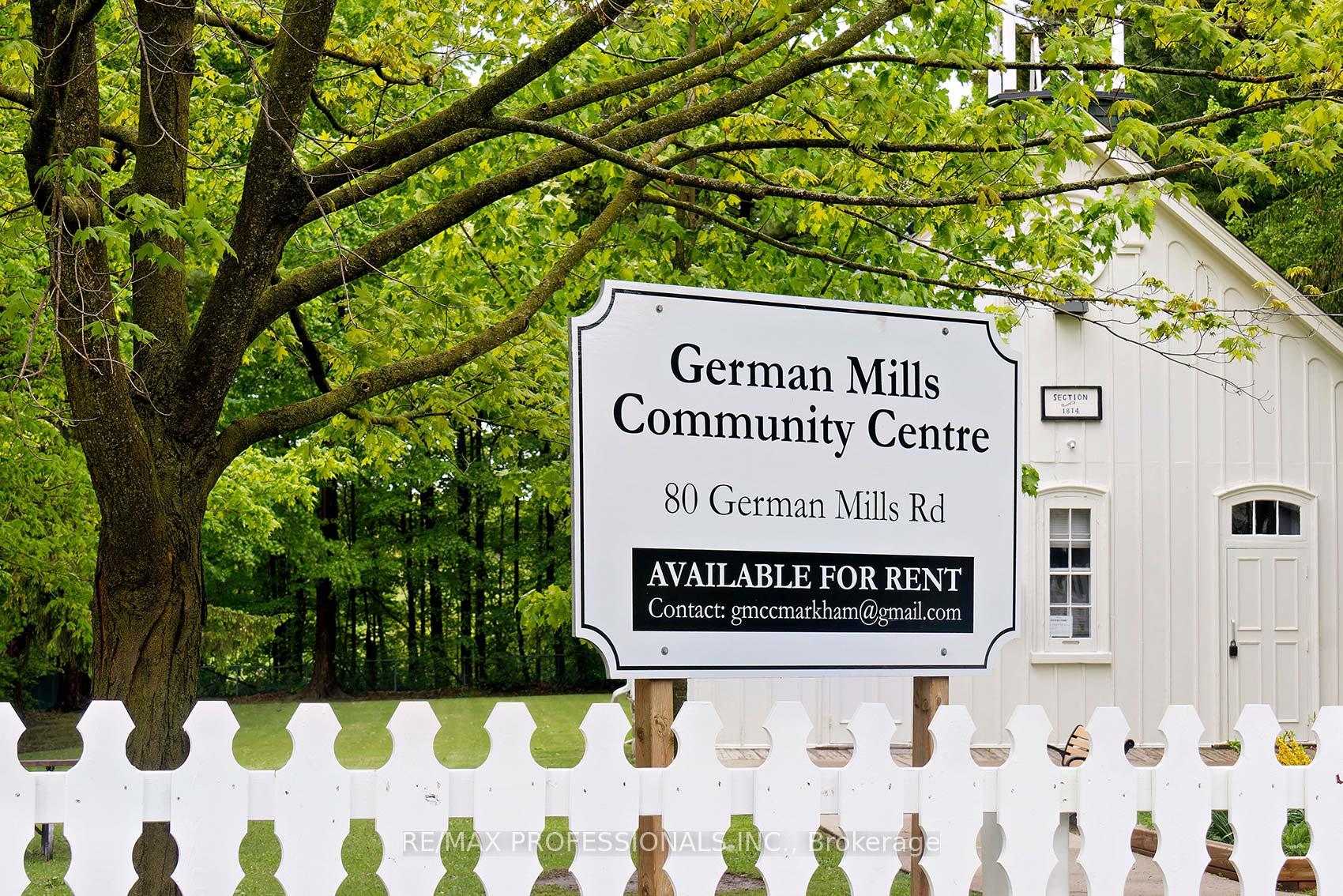 Photo 42 of 57 Donnamora Crescent, Markham, German Mills — HOMEH