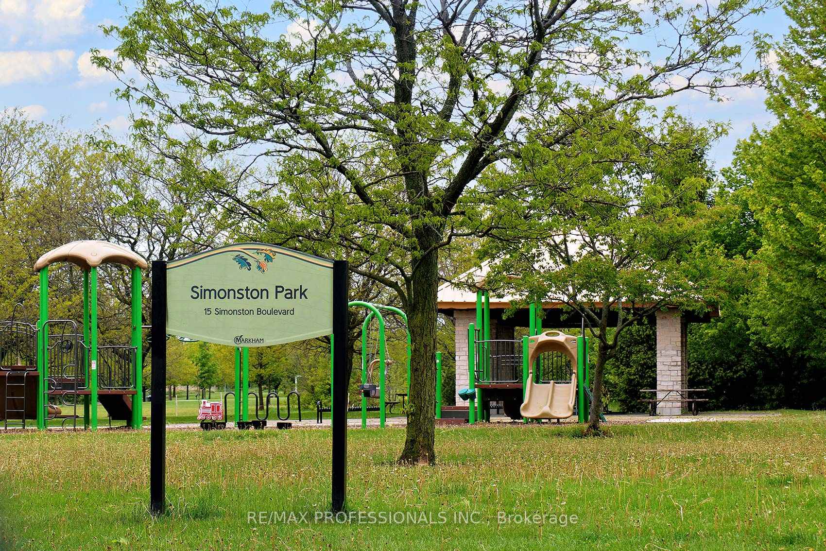 Photo 45 of 57 Donnamora Crescent, Markham, German Mills — HOMEH