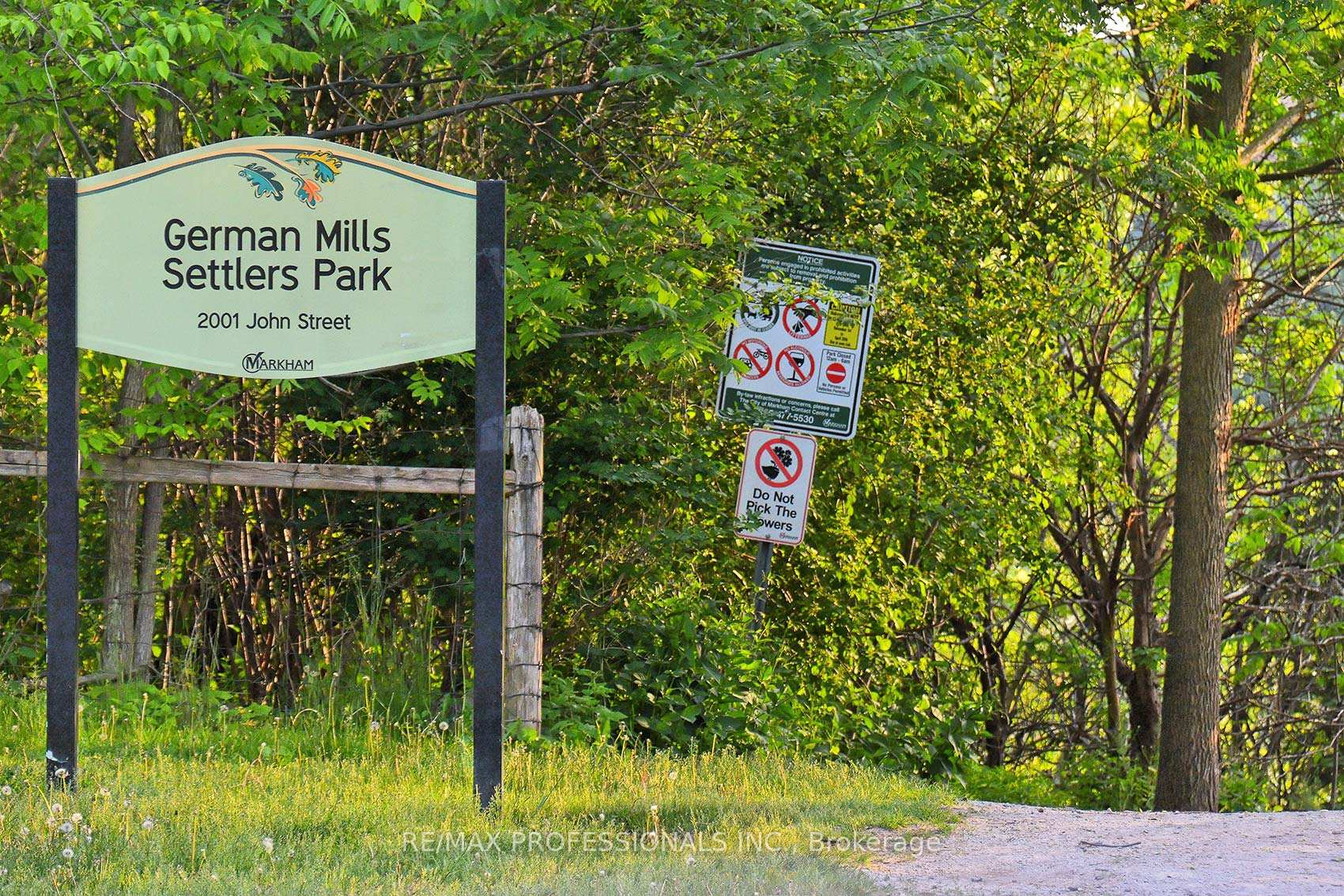 Photo 47 of 57 Donnamora Crescent, Markham, German Mills — HOMEH
