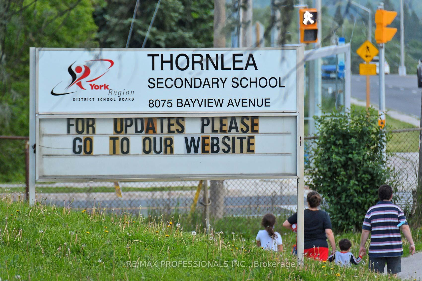 Photo 48 of 57 Donnamora Crescent, Markham, German Mills — HOMEH