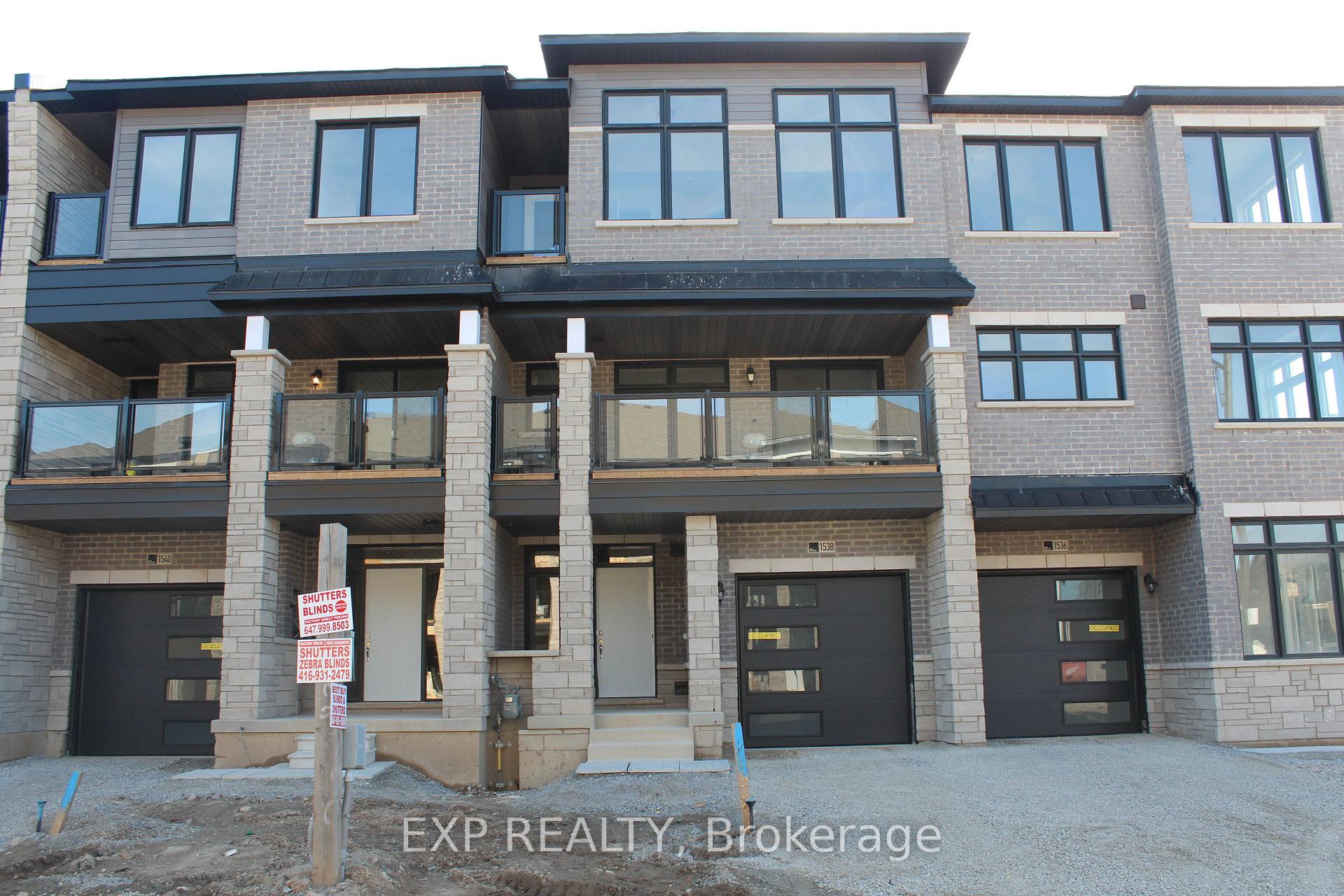 Photo 1 of 1538 Hilson Heights, Milton, Cobban — HOMEH