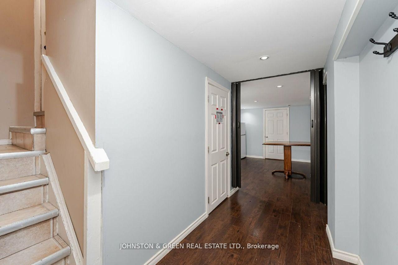 Photo 2 of Unit Bsmt, 305 Mohawk Road E, Hamilton, Hill Park — HOMEH