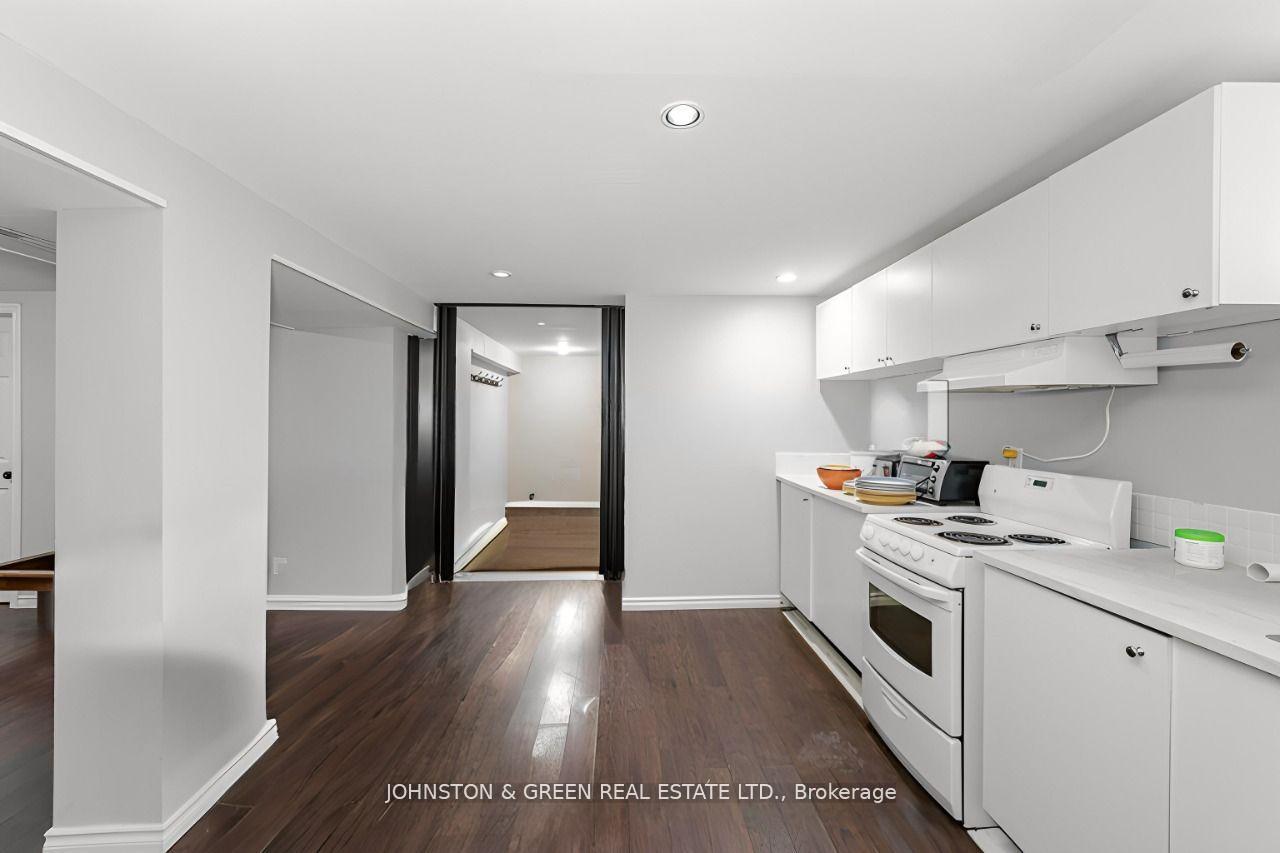 Photo 3 of Unit Bsmt, 305 Mohawk Road E, Hamilton, Hill Park — HOMEH