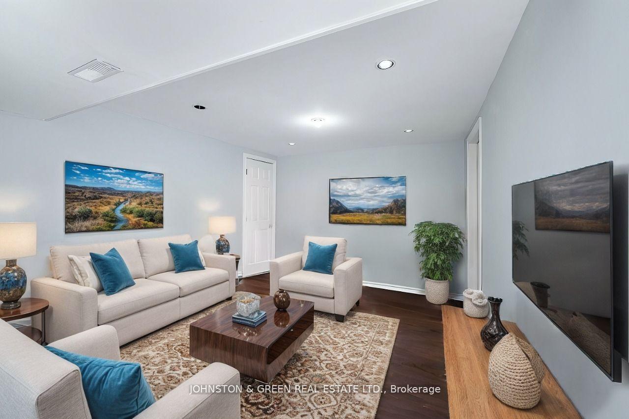 Photo 4 of Unit Bsmt, 305 Mohawk Road E, Hamilton, Hill Park — HOMEH