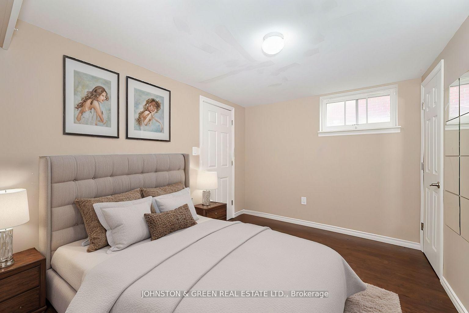 Photo 5 of Unit Bsmt, 305 Mohawk Road E, Hamilton, Hill Park — HOMEH