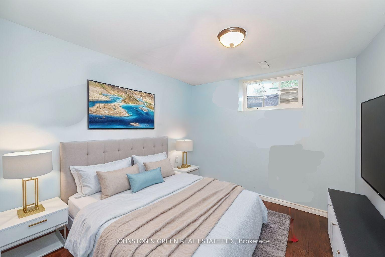 Photo 7 of Unit Bsmt, 305 Mohawk Road E, Hamilton, Hill Park — HOMEH