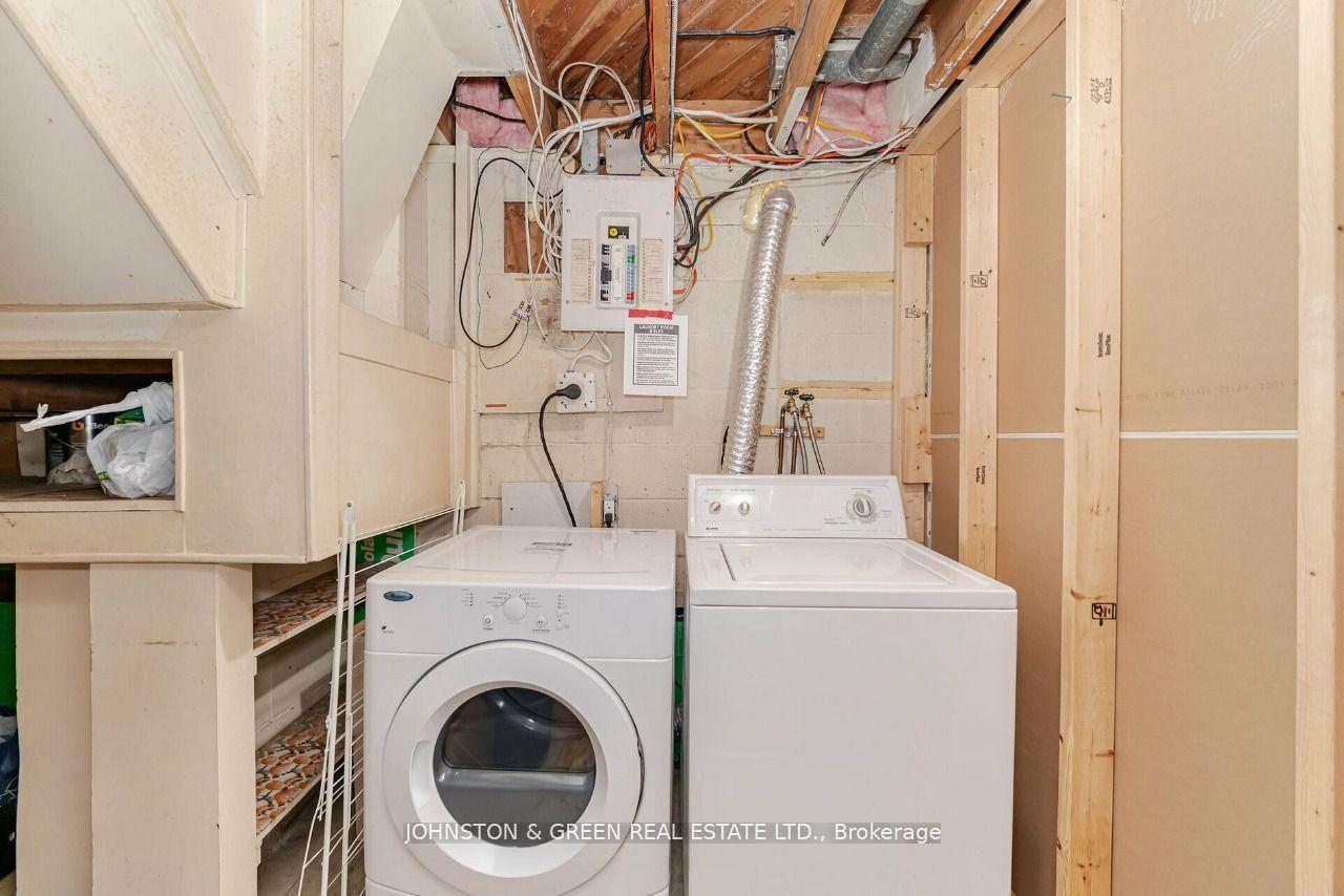 Photo 8 of Unit Bsmt, 305 Mohawk Road E, Hamilton, Hill Park — HOMEH
