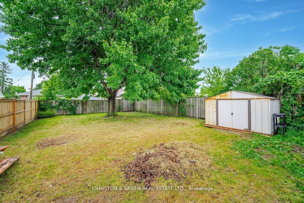 Photo 9 of Unit Bsmt, 305 Mohawk Road E, Hamilton, Hill Park — HOMEH