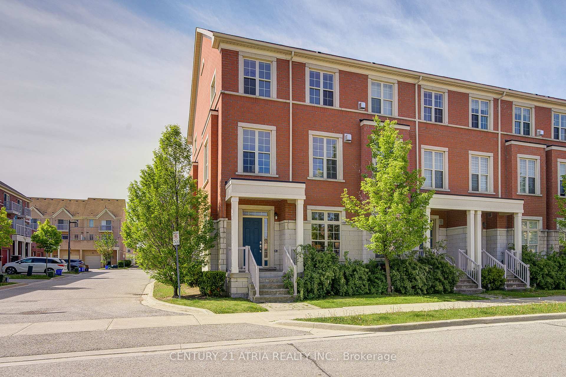 Photo 1 of 39 Anthony Roman Avenue, Markham, Cathedraltown — HOMEH