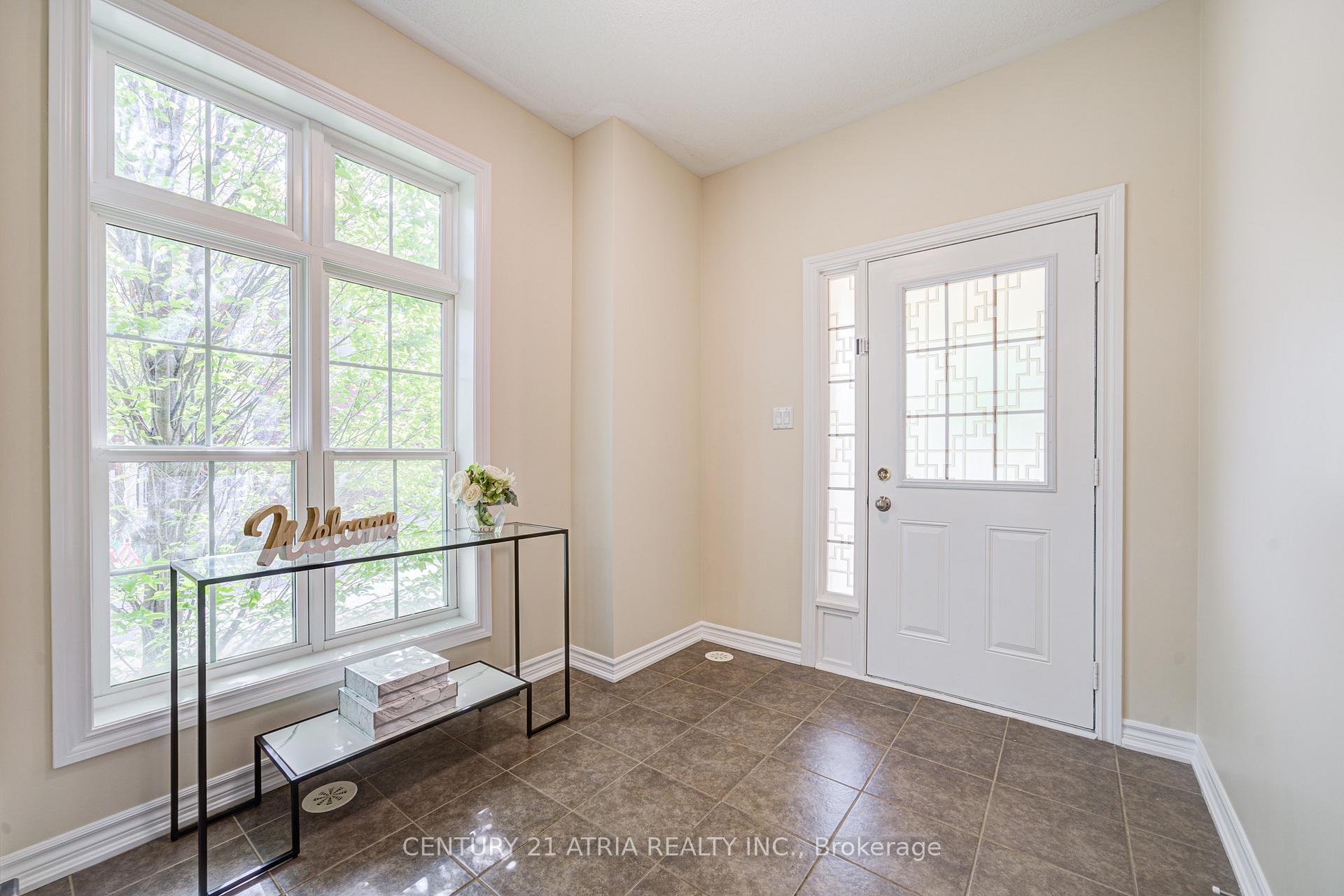 Photo 4 of 39 Anthony Roman Avenue, Markham, Cathedraltown — HOMEH