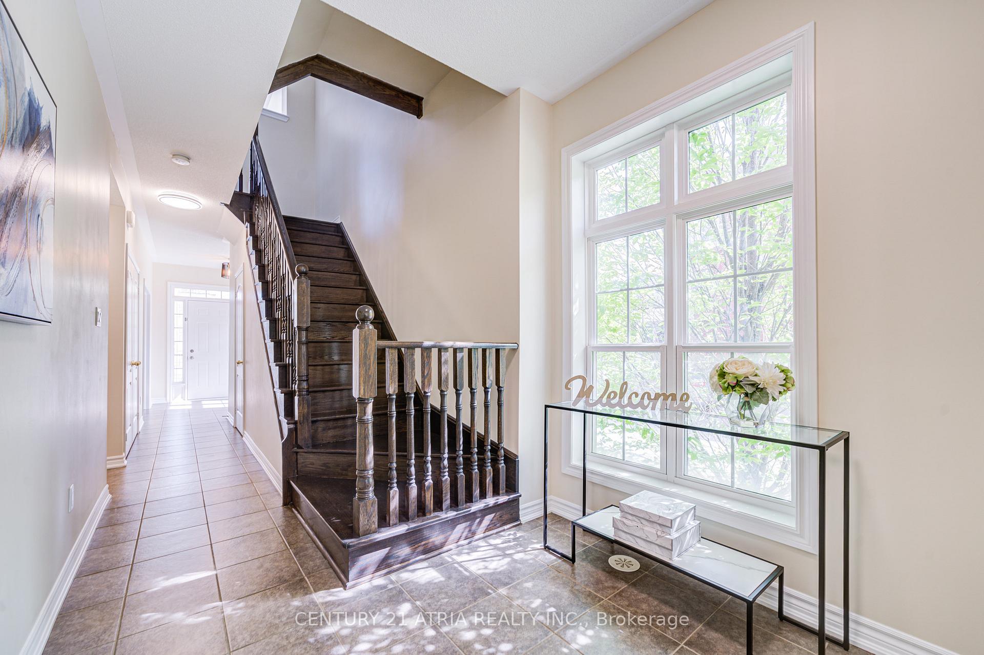 Photo 6 of 39 Anthony Roman Avenue, Markham, Cathedraltown — HOMEH
