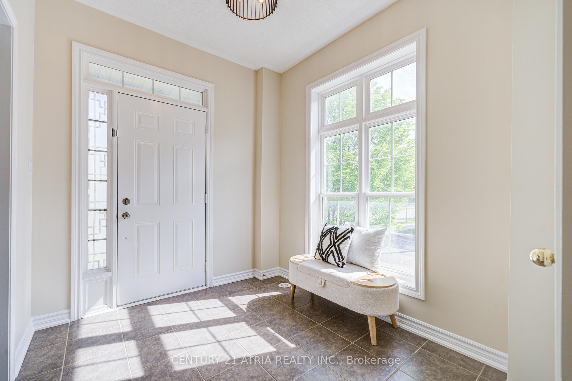 Photo 7 of 39 Anthony Roman Avenue, Markham, Cathedraltown — HOMEH
