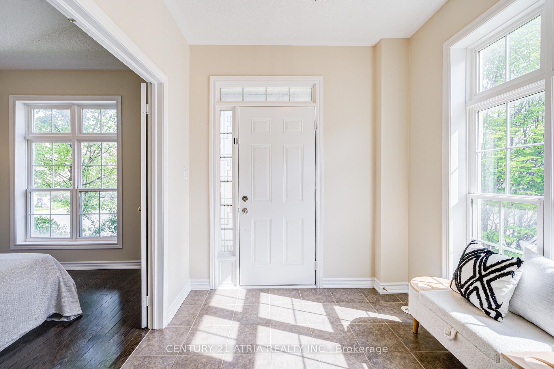 Photo 8 of 39 Anthony Roman Avenue, Markham, Cathedraltown — HOMEH