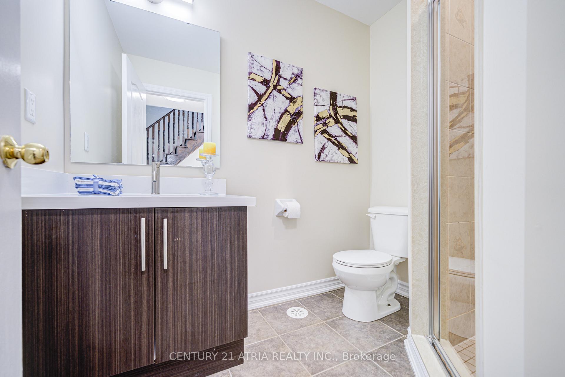Photo 9 of 39 Anthony Roman Avenue, Markham, Cathedraltown — HOMEH