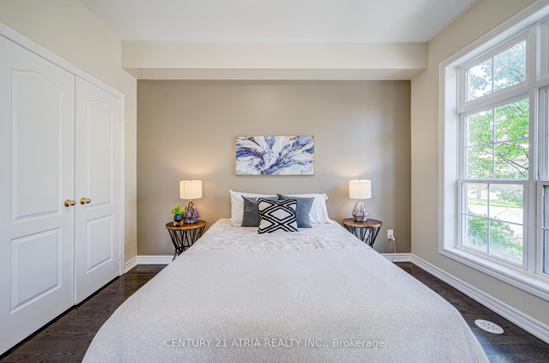Photo 10 of 39 Anthony Roman Avenue, Markham, Cathedraltown — HOMEH