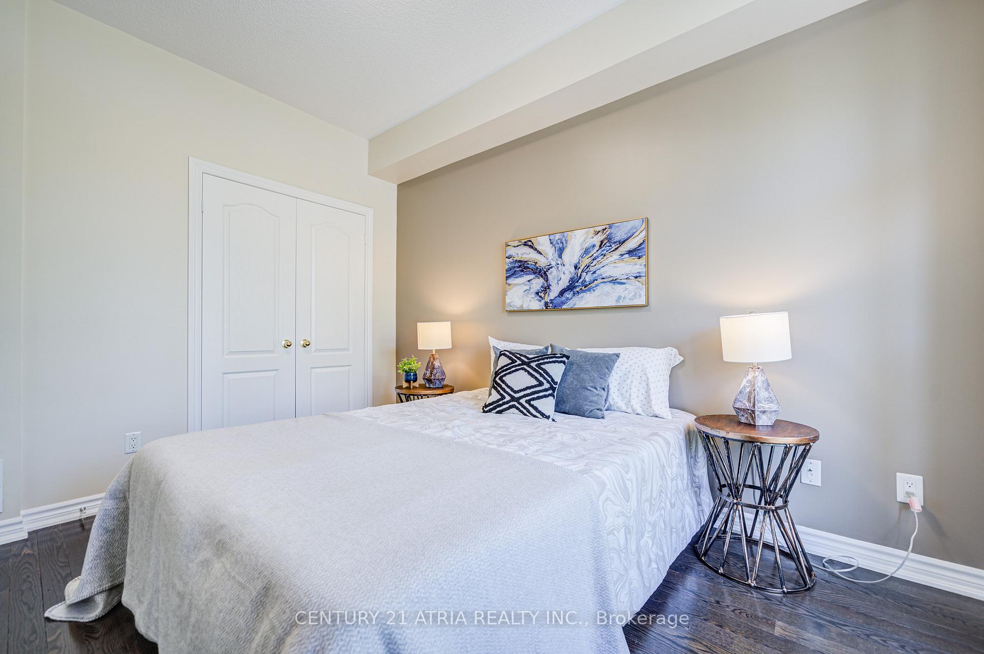 Photo 12 of 39 Anthony Roman Avenue, Markham, Cathedraltown — HOMEH