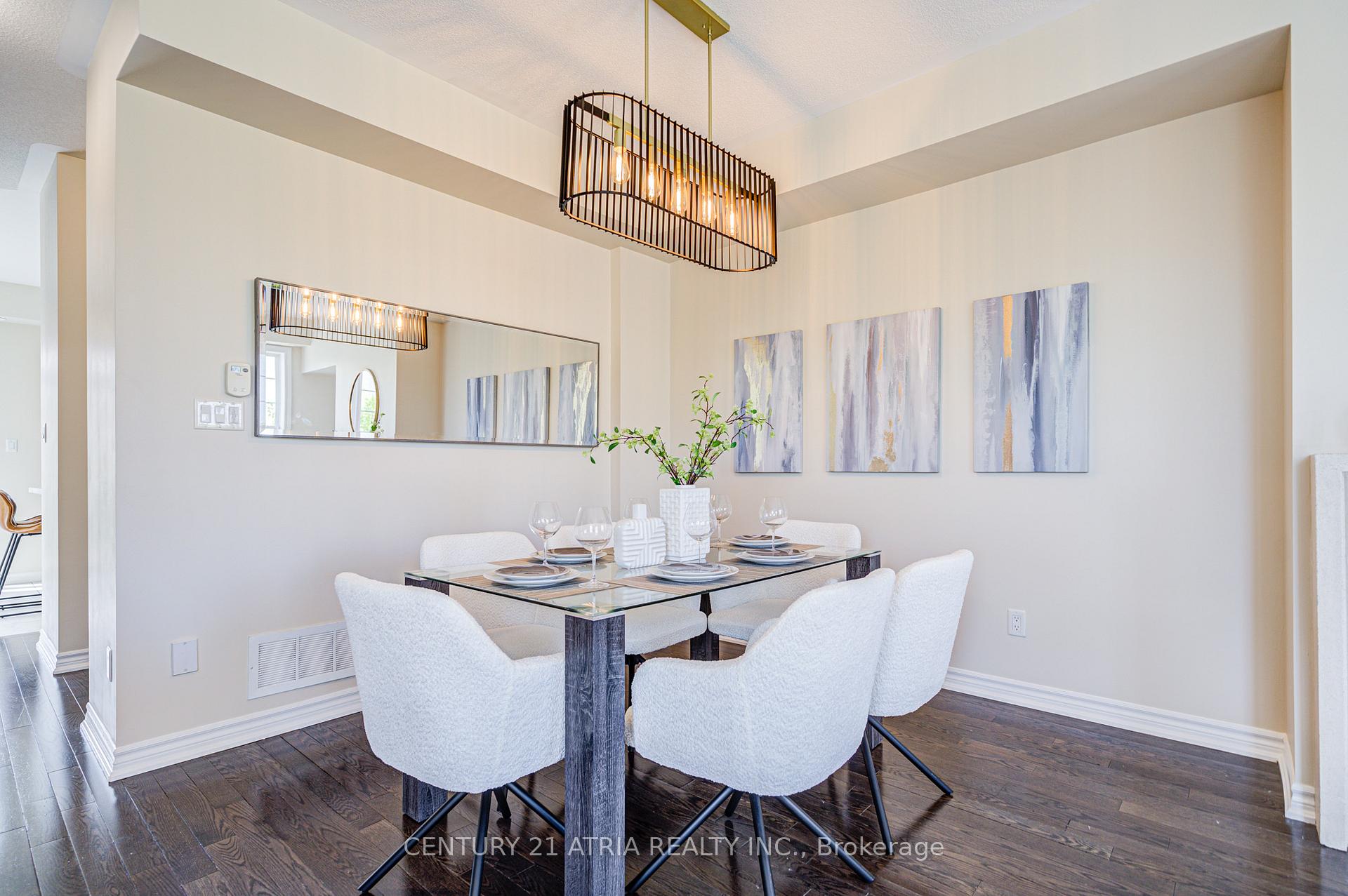 Photo 15 of 39 Anthony Roman Avenue, Markham, Cathedraltown — HOMEH