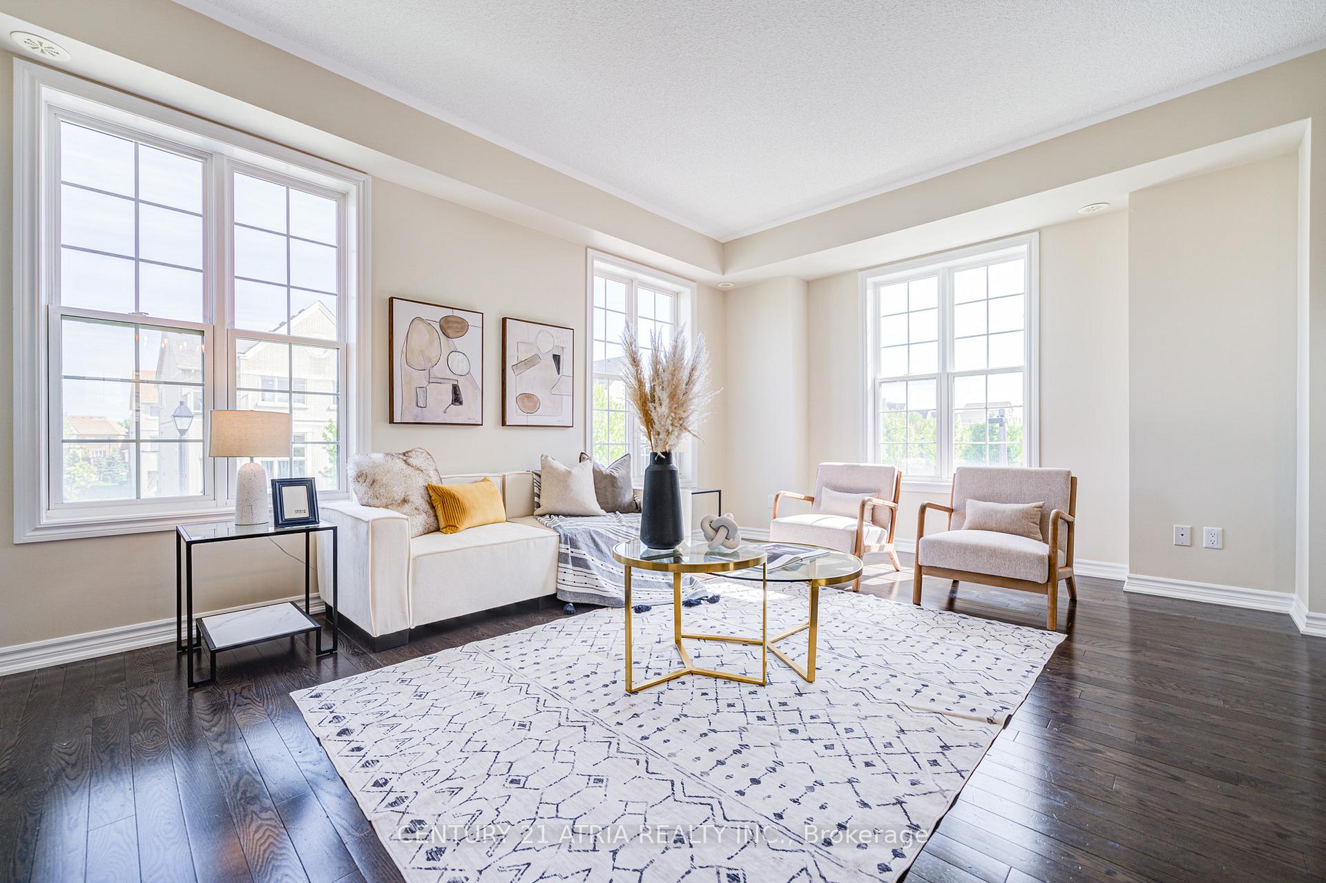 Photo 17 of 39 Anthony Roman Avenue, Markham, Cathedraltown — HOMEH