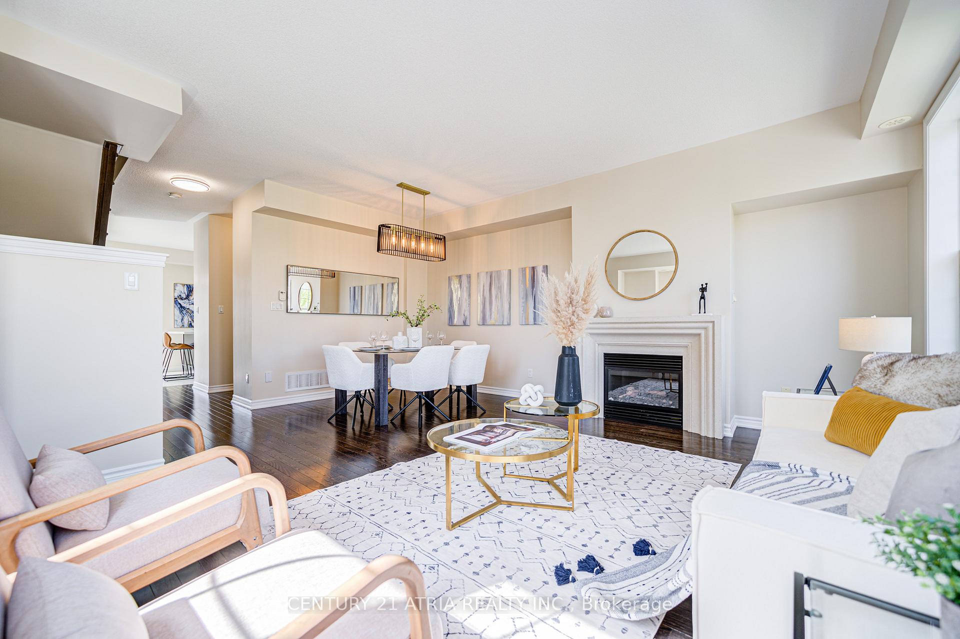 Photo 19 of 39 Anthony Roman Avenue, Markham, Cathedraltown — HOMEH