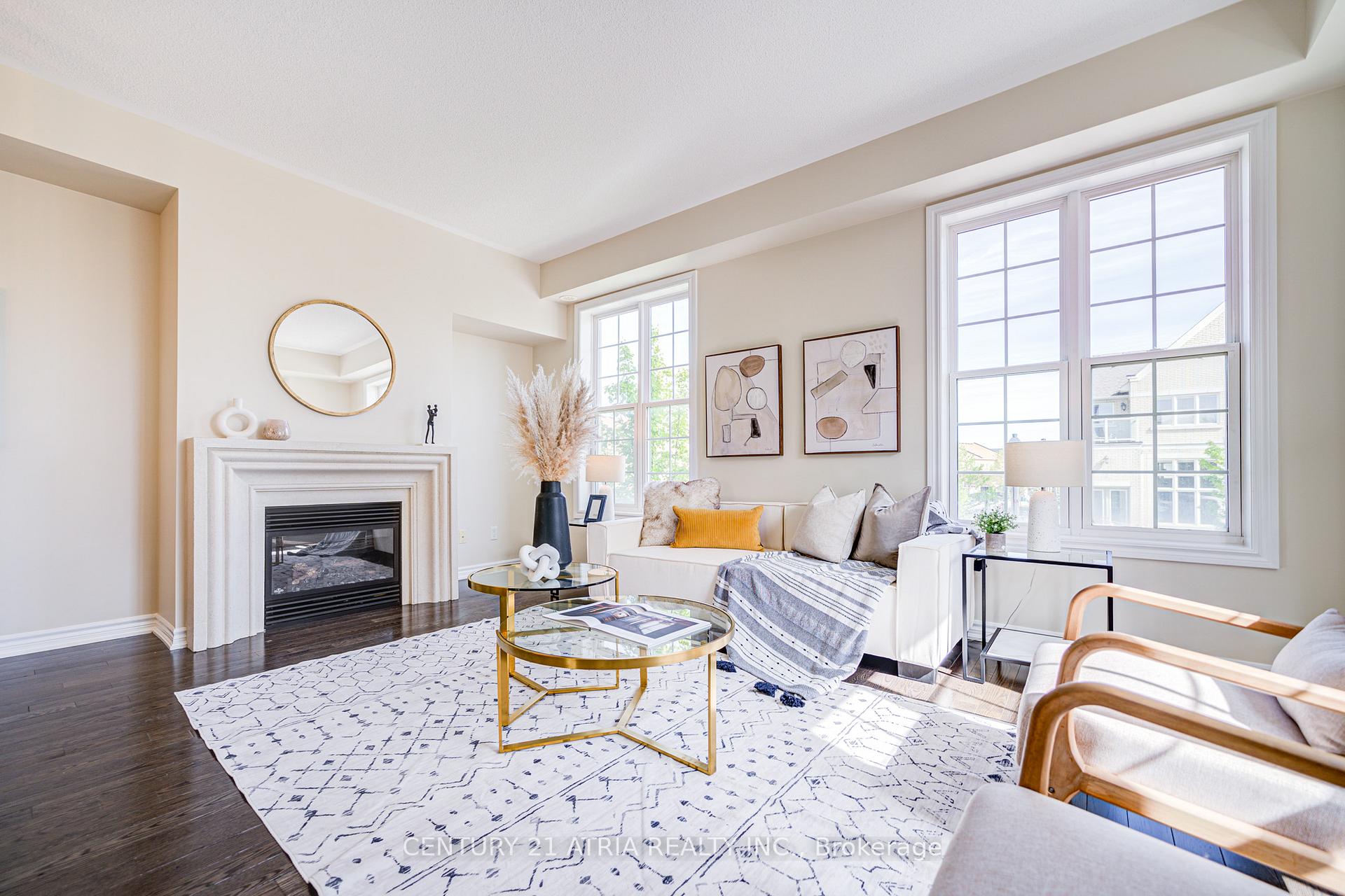 Photo 20 of 39 Anthony Roman Avenue, Markham, Cathedraltown — HOMEH