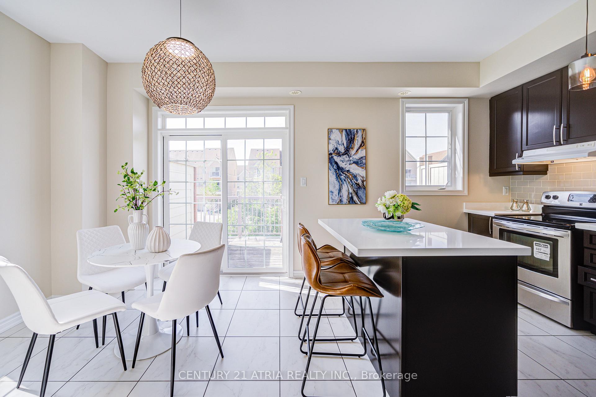 Photo 21 of 39 Anthony Roman Avenue, Markham, Cathedraltown — HOMEH