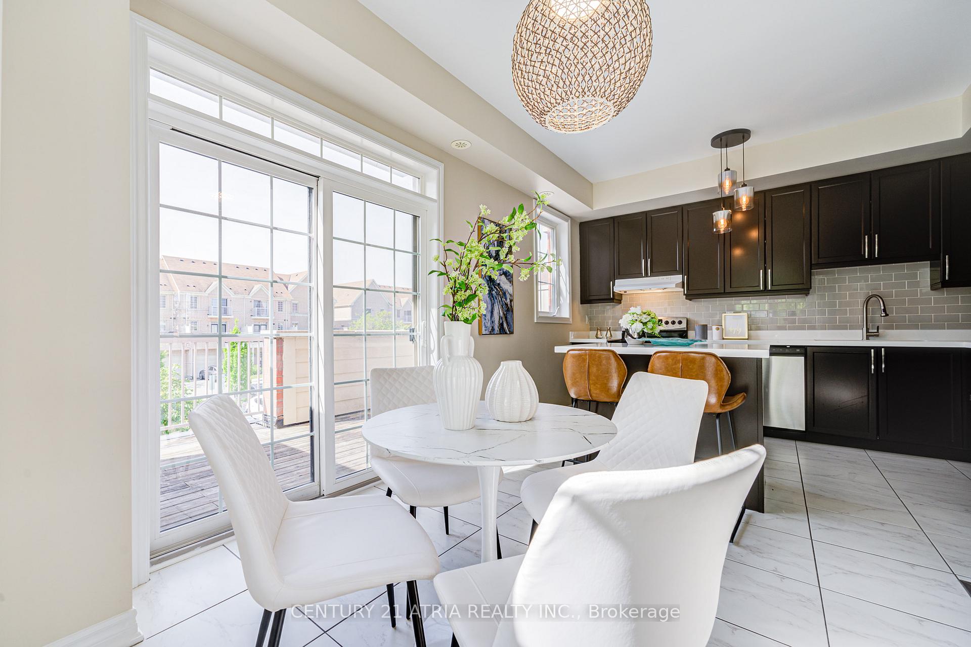 Photo 23 of 39 Anthony Roman Avenue, Markham, Cathedraltown — HOMEH