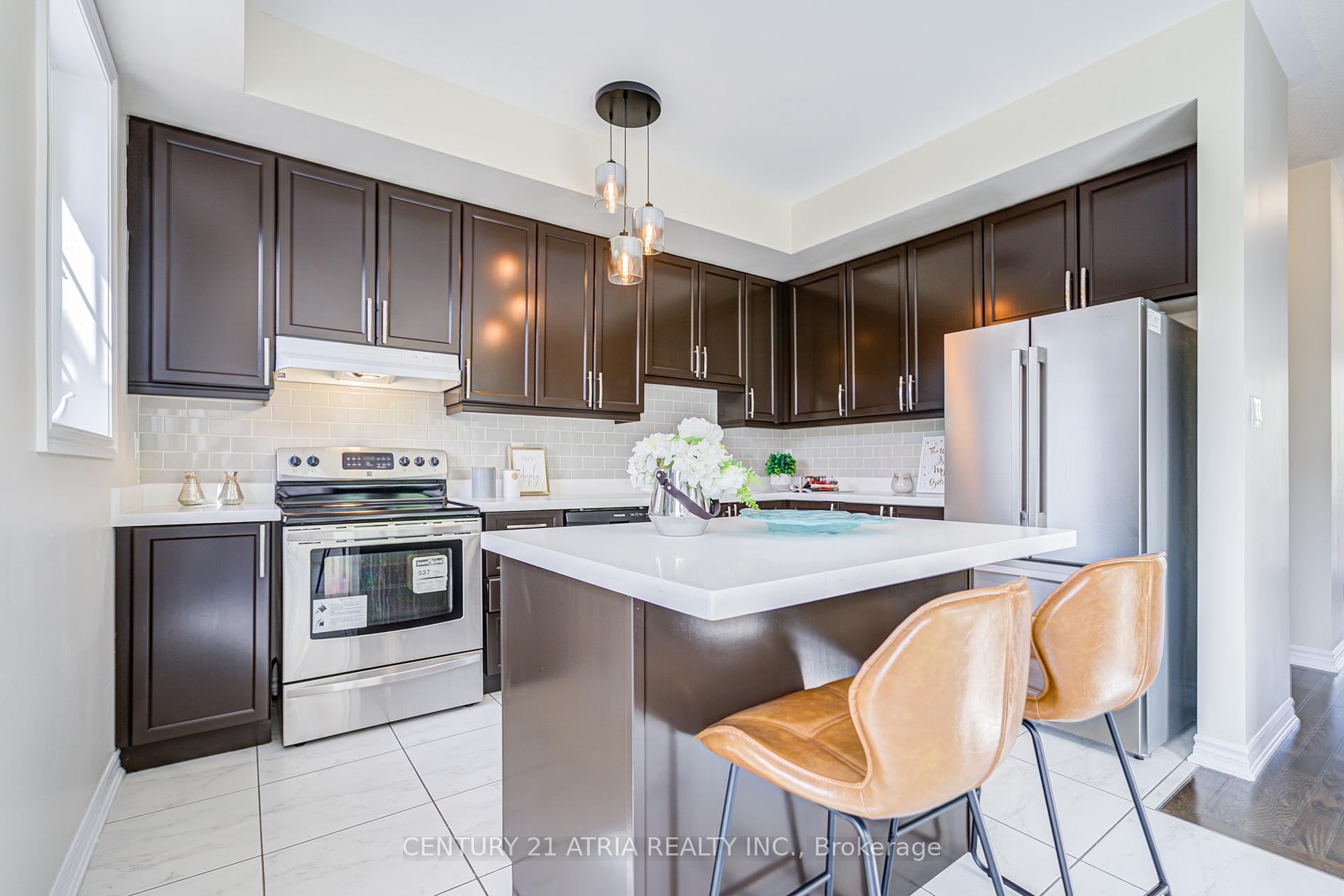 Photo 25 of 39 Anthony Roman Avenue, Markham, Cathedraltown — HOMEH