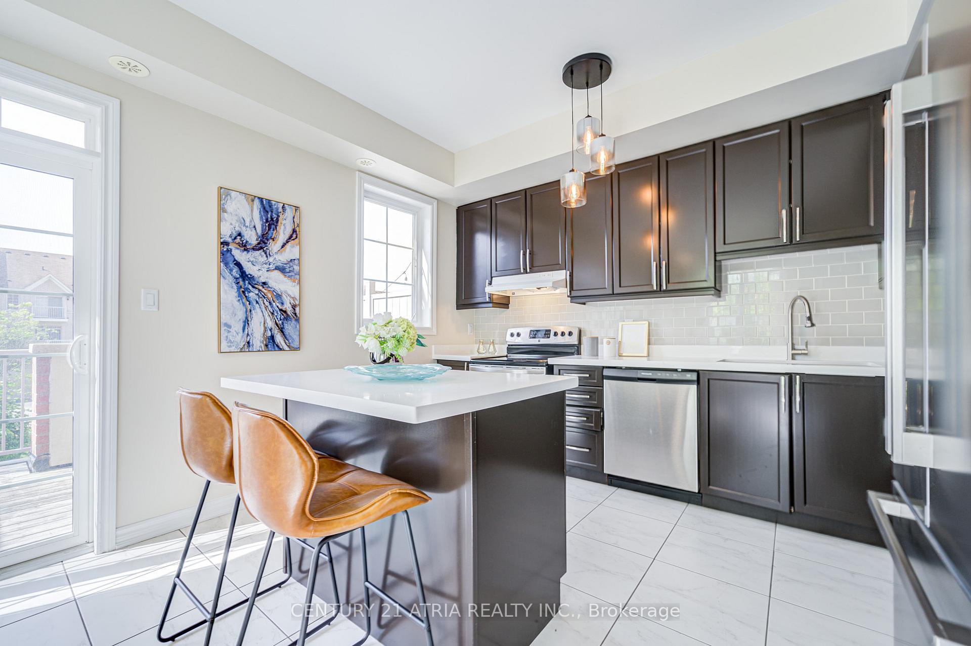 Photo 26 of 39 Anthony Roman Avenue, Markham, Cathedraltown — HOMEH