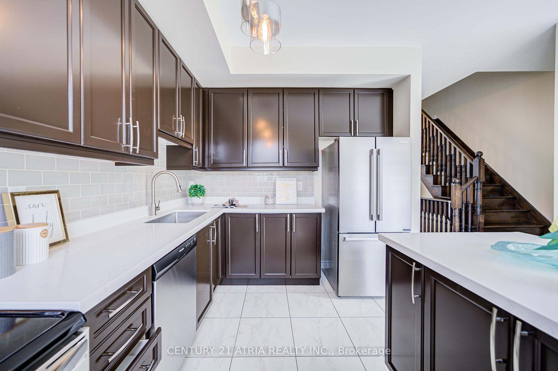 Photo 27 of 39 Anthony Roman Avenue, Markham, Cathedraltown — HOMEH