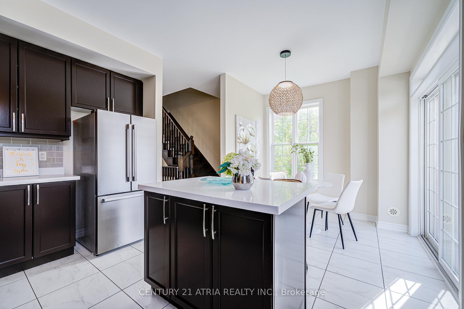 Photo 28 of 39 Anthony Roman Avenue, Markham, Cathedraltown — HOMEH