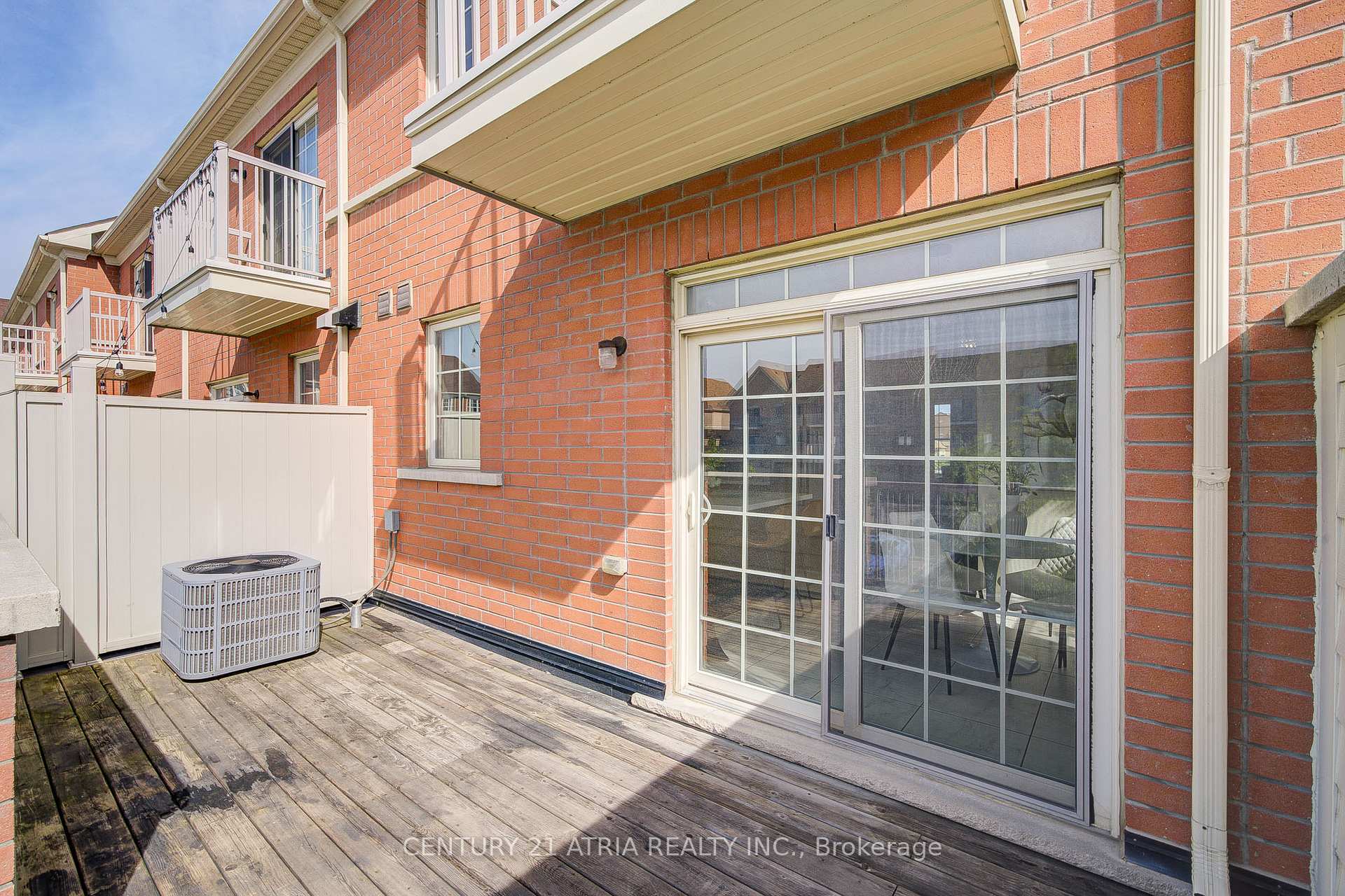 Photo 29 of 39 Anthony Roman Avenue, Markham, Cathedraltown — HOMEH