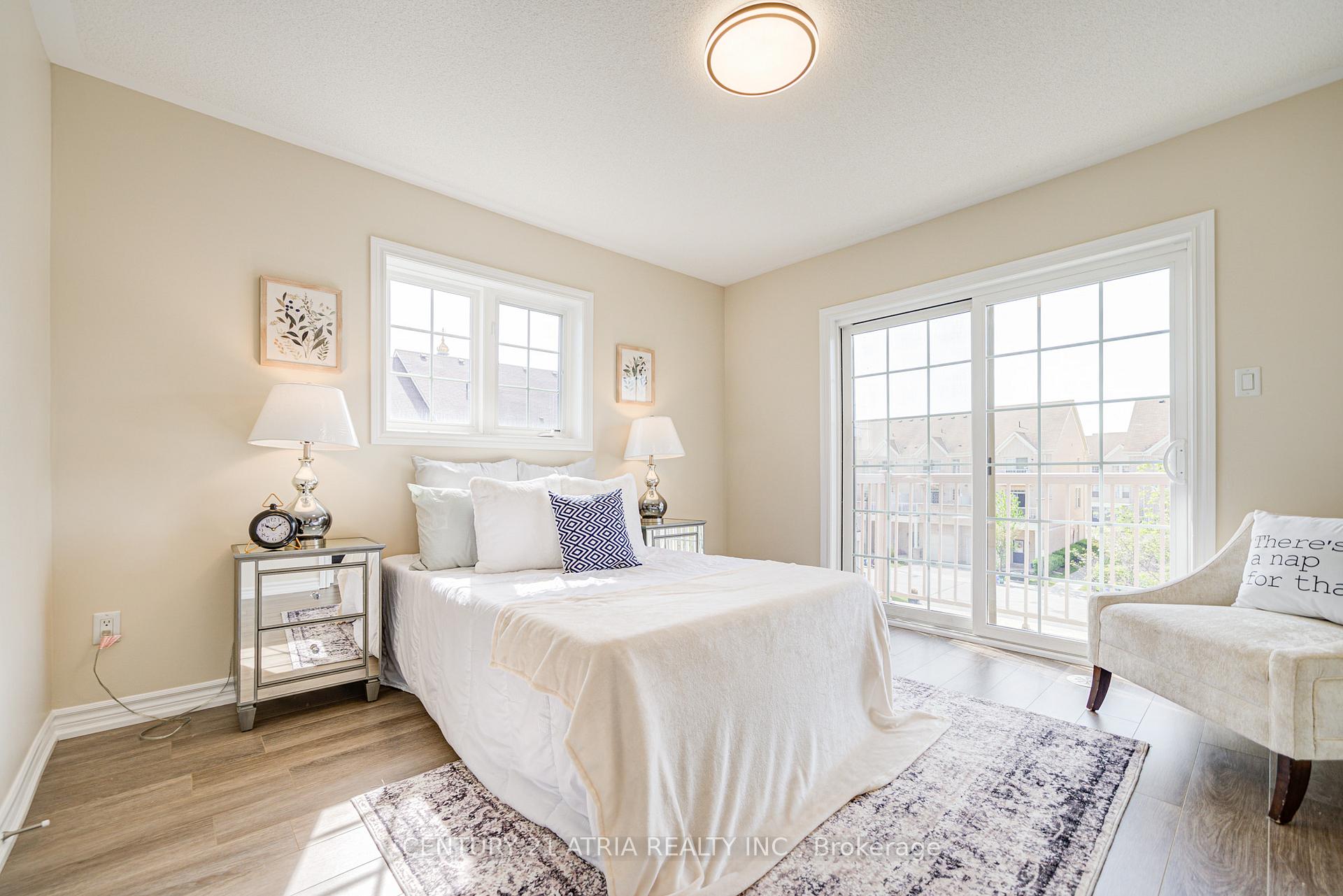 Photo 30 of 39 Anthony Roman Avenue, Markham, Cathedraltown — HOMEH