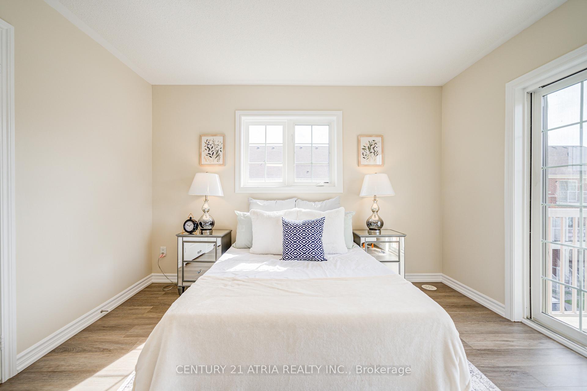 Photo 31 of 39 Anthony Roman Avenue, Markham, Cathedraltown — HOMEH