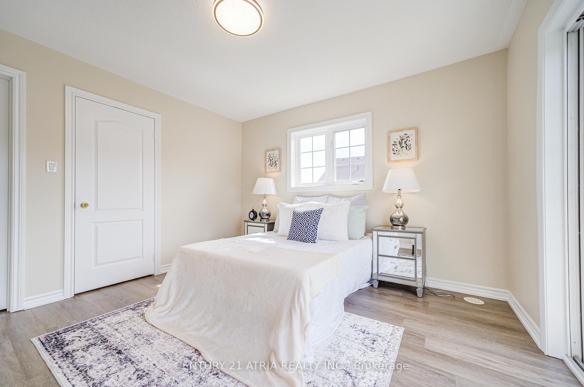 Photo 33 of 39 Anthony Roman Avenue, Markham, Cathedraltown — HOMEH