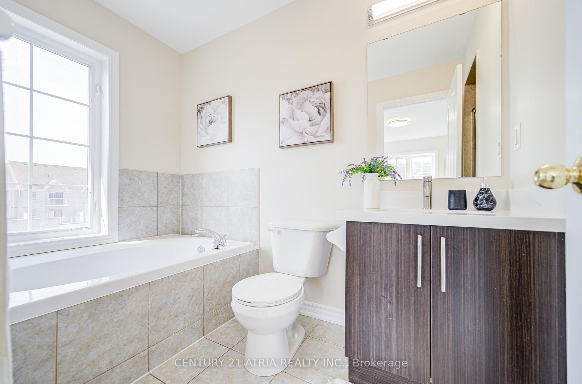 Photo 34 of 39 Anthony Roman Avenue, Markham, Cathedraltown — HOMEH