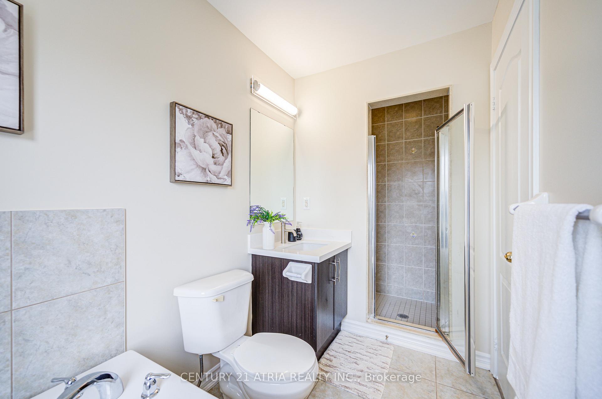 Photo 35 of 39 Anthony Roman Avenue, Markham, Cathedraltown — HOMEH