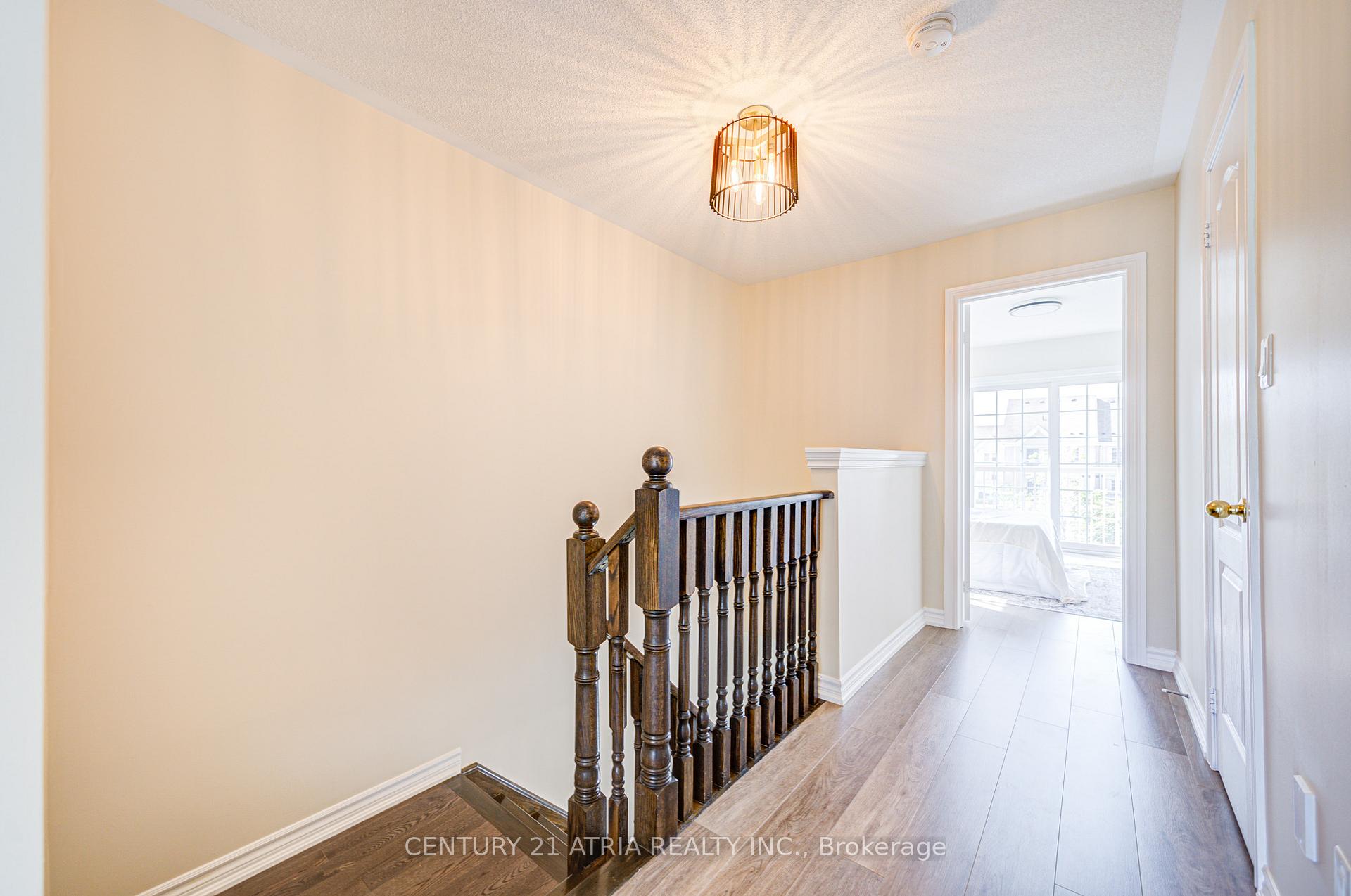 Photo 36 of 39 Anthony Roman Avenue, Markham, Cathedraltown — HOMEH