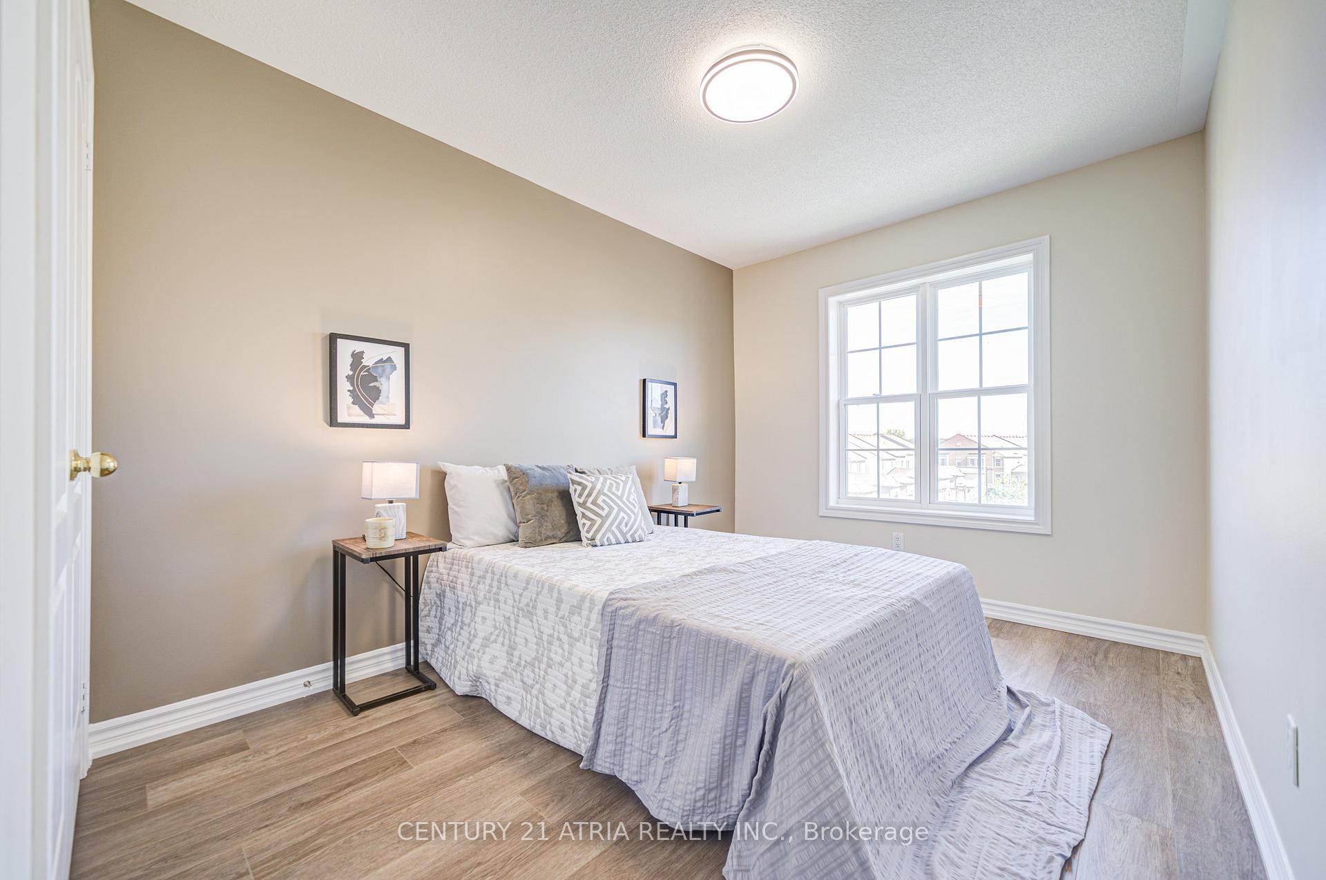 Photo 37 of 39 Anthony Roman Avenue, Markham, Cathedraltown — HOMEH