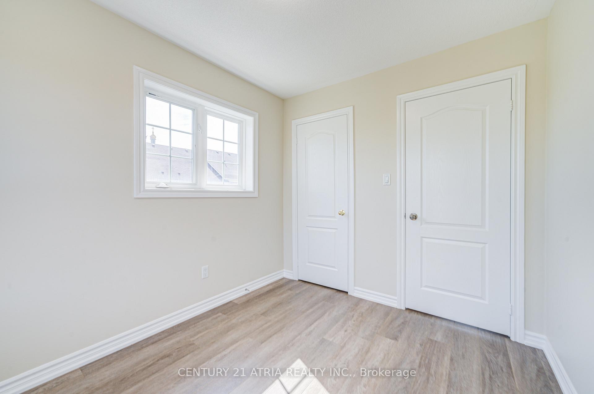 Photo 40 of 39 Anthony Roman Avenue, Markham, Cathedraltown — HOMEH