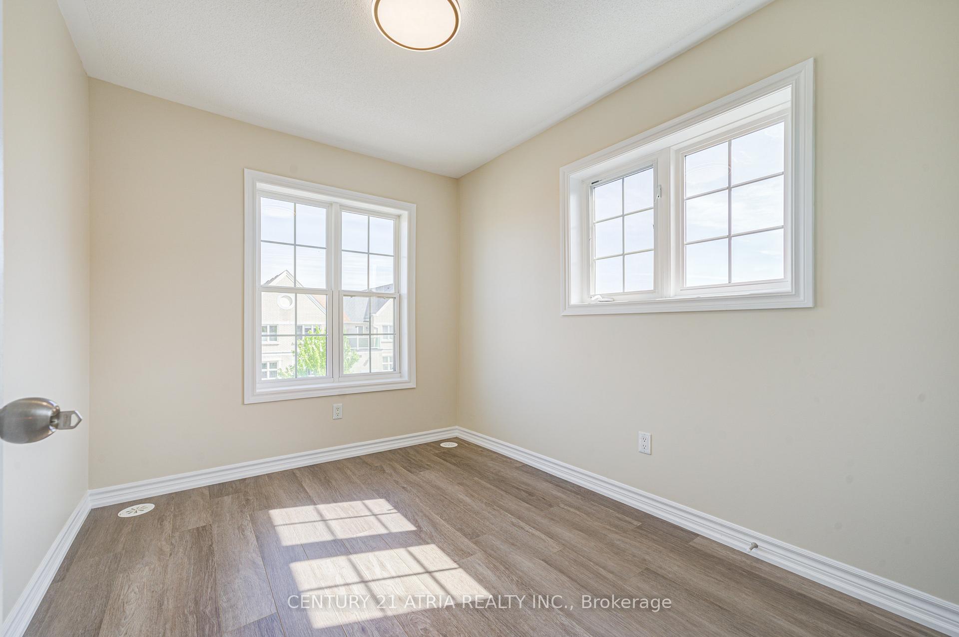 Photo 41 of 39 Anthony Roman Avenue, Markham, Cathedraltown — HOMEH