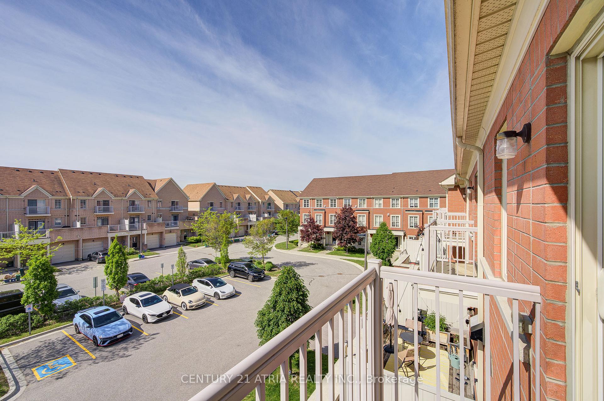 Photo 43 of 39 Anthony Roman Avenue, Markham, Cathedraltown — HOMEH